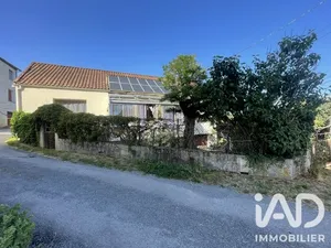 Maison traditionnelle à Auriac-du-Périgord (24290)