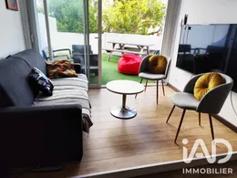 Appartement à Le Grau-du-Roi (30240)