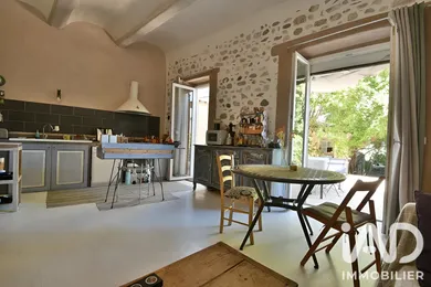 Appartement à Ganges (34190)