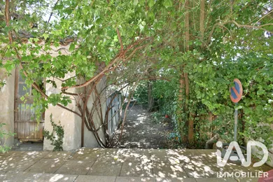 Appartement à Ganges (34190)