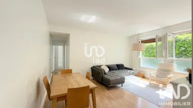 Appartement à Paris (75007)