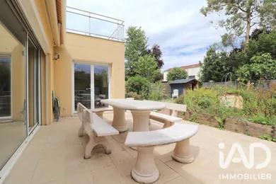 Maison à Nantes (44300)