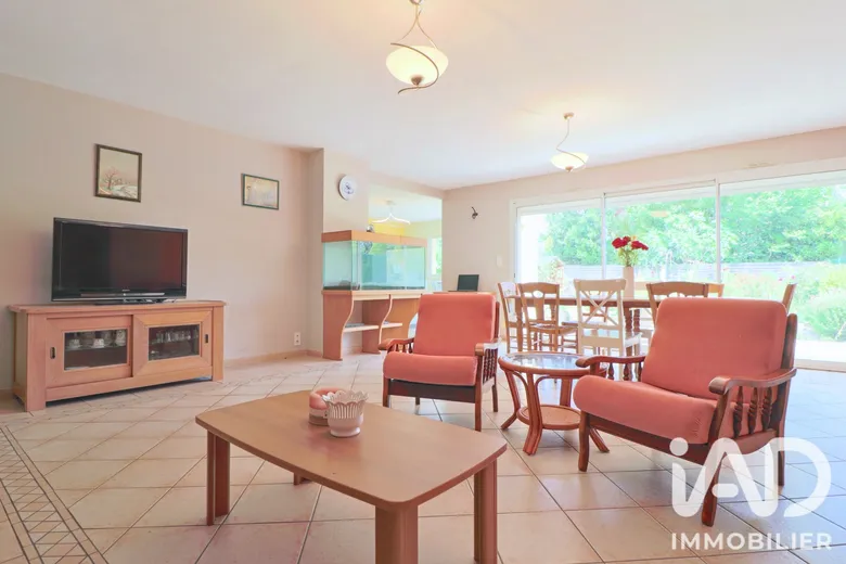 Maison 8 pièces 173 m² · à Nantes · 173 m² · 445 000 €