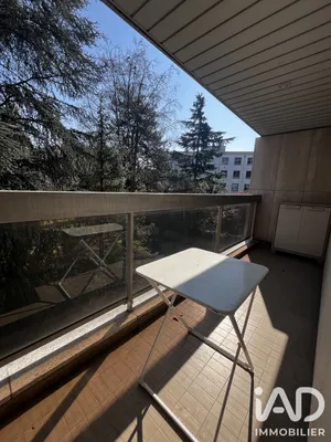 Studio in Neuilly-sur-Seine (92200)