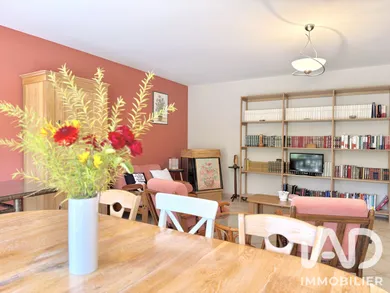 Maison à Nantes (44300)