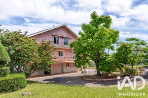 Maison à Mornant (69440)
