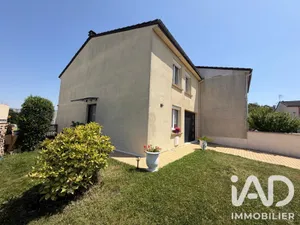 House in Cormontreuil (51350)