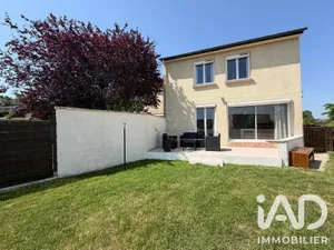 Maison à Cormontreuil (51350)