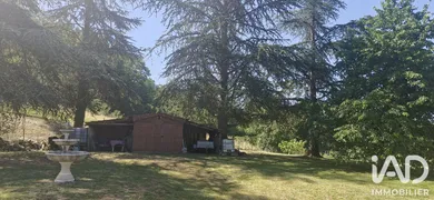 Maison à Gensac (33890)