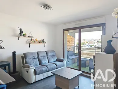 Appartement à Mantes-la-Ville (78711)