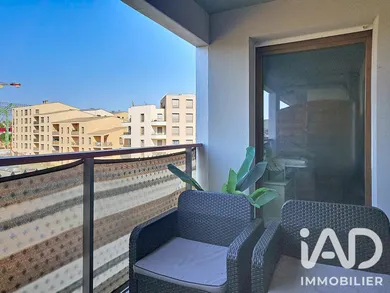 Appartement à Mantes-la-Ville (78711)