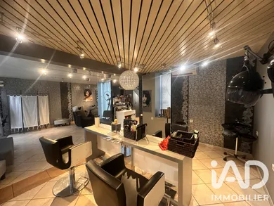 Appartement à Sommevoire (52220)