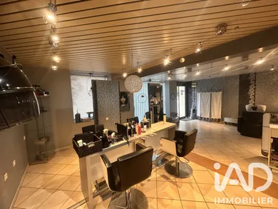 Appartement à Sommevoire (52220)