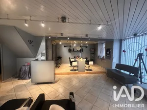 Apartment in Sommevoire (52220)
