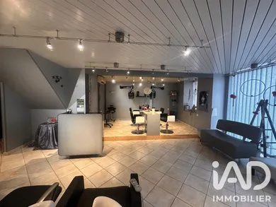 Appartement à Sommevoire (52220)