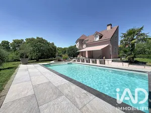 Maison à Beaune (21200)