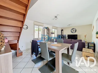 House in Dieppe (76370)