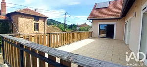 Townhouse in Cours (69470)