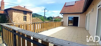 Townhouse in Cours (69470)