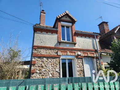 House in Vald'Yerre (28290)