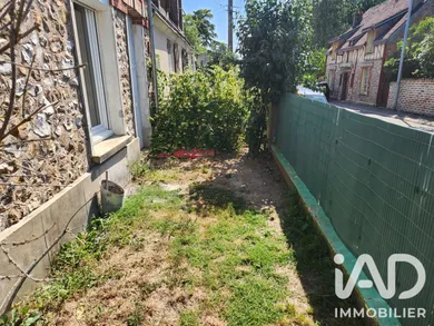 House in Vald'Yerre (28290)