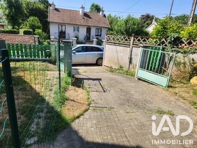 House in Vald'Yerre (28290)