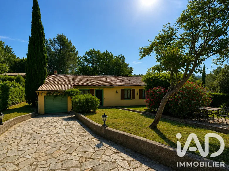 Maison 5 pièces 101 m² · à Garéoult · 101 m² · 360 000 €