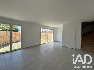 House in Gujan-Mestras (33470)