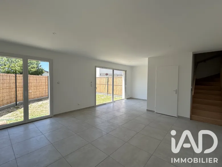 Maison 5 pièces 95 m² · à Gujan-Mestras · 95 m² · 399 000 €