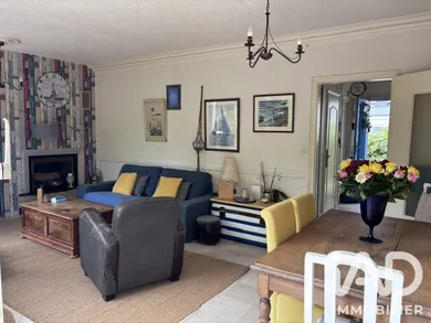 House in Carnac (56340)