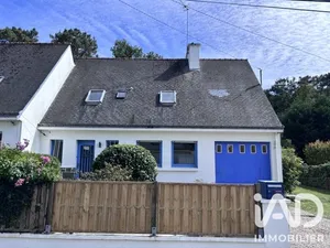 Maison à Carnac (56340)