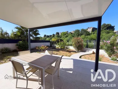 House in Fontès (34320)
