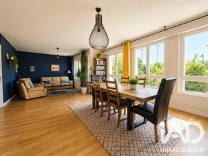 Duplex in Rennes (35000)