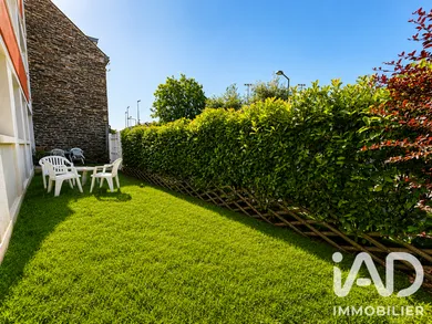 Duplex à Rennes (35000)