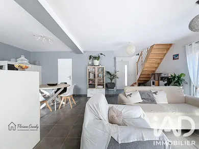 House in Fontès (34320)