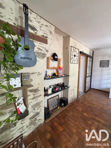 Maison à Paulx (44270)