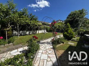 Maison à Le Chambon-Feugerolles (42500)