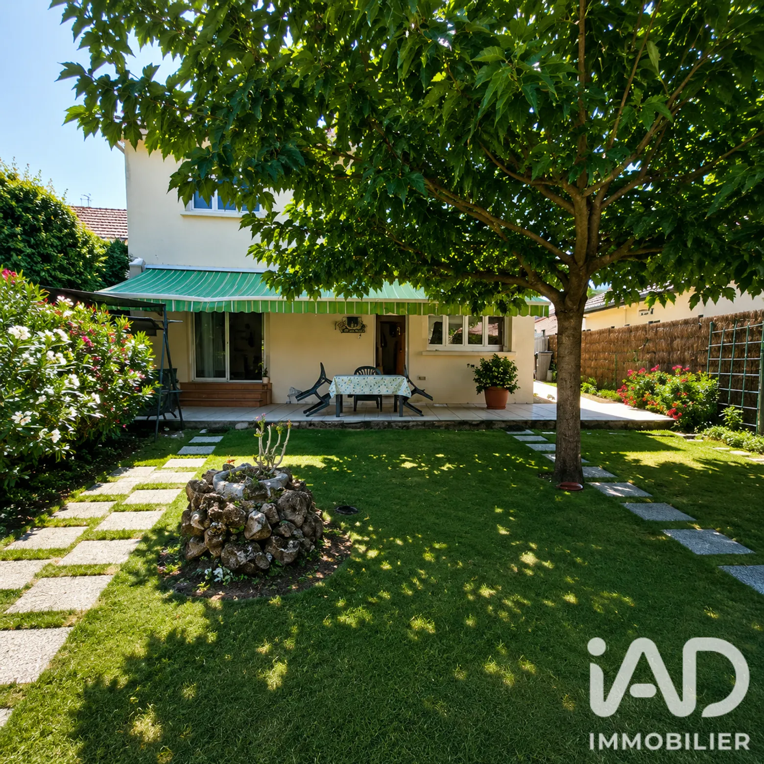 Vente maison à Préfailles (44770) : maison traditionnelle 6 pièces 110 m² - 2058185 — 3