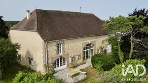 Maison de campagne à Chessy-les-Prés (10130)