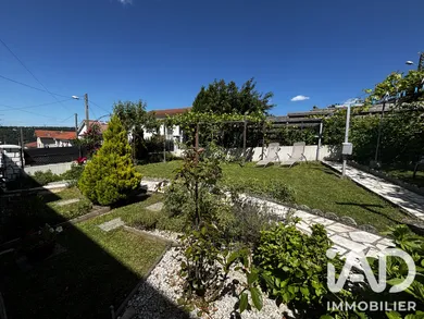Maison à Le Chambon-Feugerolles (42500)