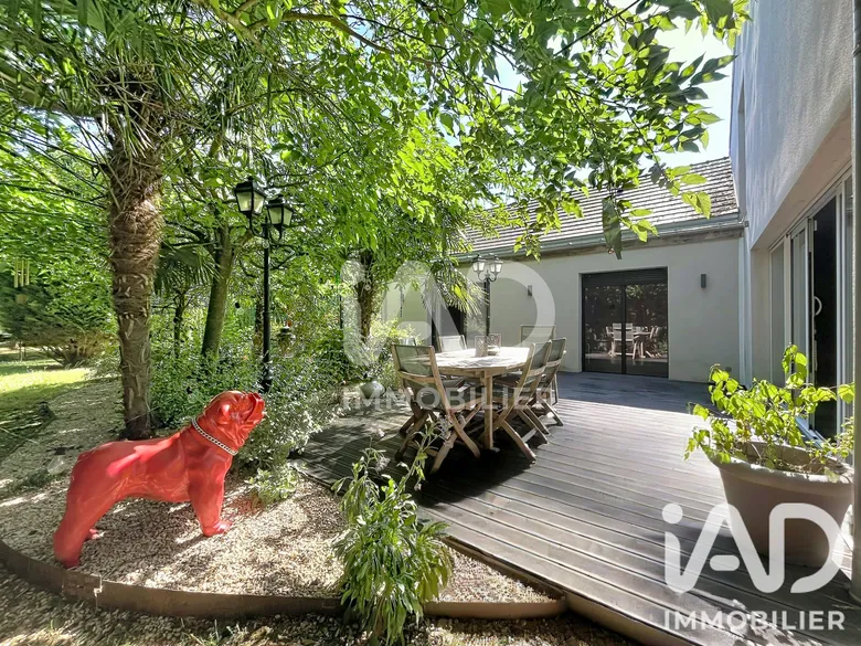 Maison 7 pièces 272 m² · à Étampes · 272 m² · 475 000 €
