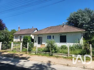 Detached house in Vald'Yerre (28290)