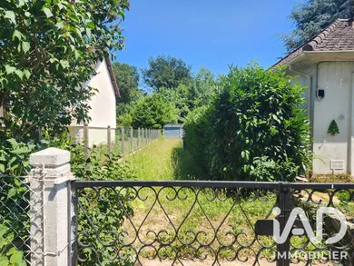 Detached house in Vald'Yerre (28290)
