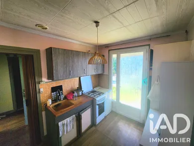 Detached house in Vald'Yerre (28290)