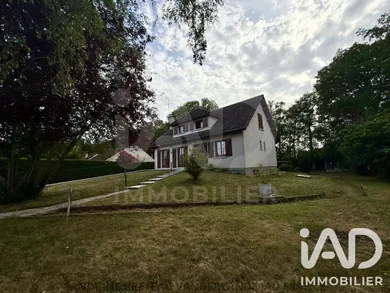 House in Ladon (45270)