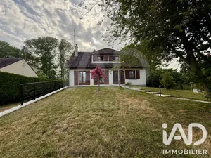 House in Ladon (45270)