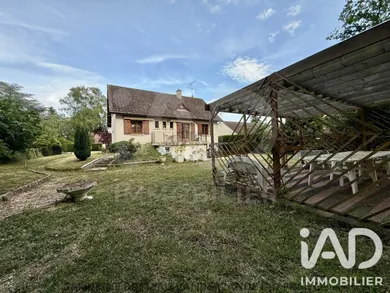 House in Ladon (45270)