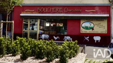 Butchery, Delicatessen in Gamaches (80220)