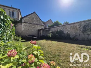 Village house in Seignelay (89250)