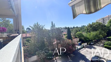 Appartement à Toulon (83100)